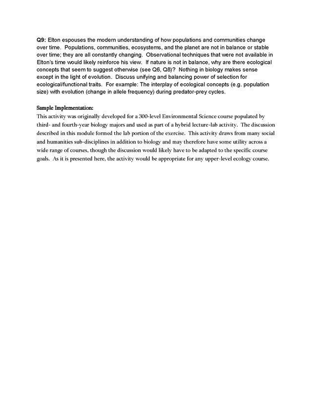 Are Humans Natural? Exploring Human-Nature Relational Values and the Balance of Nature - Main 4